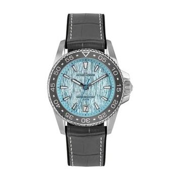 Jacques Lemans 1-2205F Erkek Kol Saati