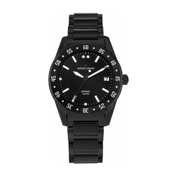 Jacques Lemans 42-10D Erkek Kol Saati