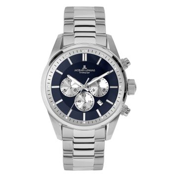 Jacques Lemans 42-6.1F Erkek Kol Saati