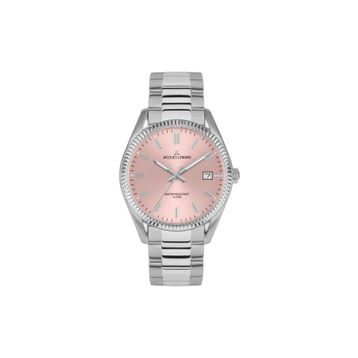 Jacques Lemans 50-4G Anniversary Derby Kadın Kol Saati