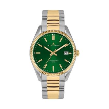 Jacques Lemans 50-4K Anniversary Derby Kadın Kol Saati