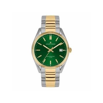 Jacques Lemans 50-4K Anniversary Derby Kadın Kol Saati