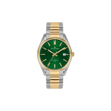 Jacques Lemans 50-4K Anniversary Derby Kadın Kol Saati
