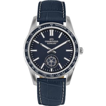 Jacques Lemans CL-101A Erkek Kol Saati