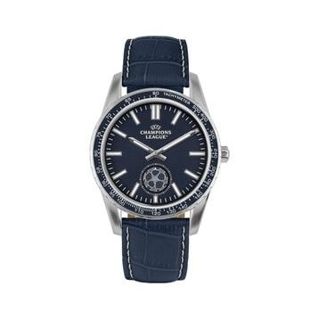 Jacques Lemans CL-101A Erkek Kol Saati
