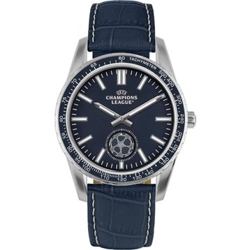 Jacques Lemans CL-101A Erkek Kol Saati