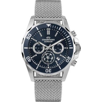 Jacques Lemans CL-103B Uefa Erkek Kol Saati