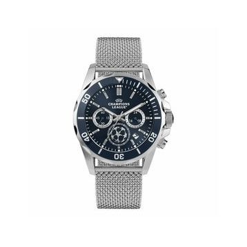 Jacques Lemans CL-103B Uefa Erkek Kol Saati