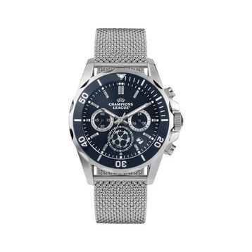 Jacques Lemans CL-103B Uefa Erkek Kol Saati