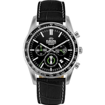 Jacques Lemans ECL-101A Uefa Erkek Kol Saati