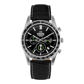 Jacques Lemans ECL-101A Uefa Erkek Kol Saati