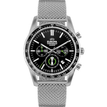 Jacques Lemans ECL-101B Uefa Erkek Kol Saati