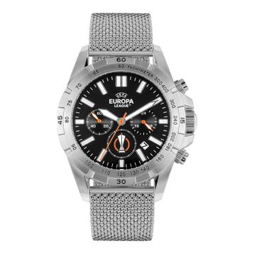 Jacques Lemans ECL-101B Uefa Erkek Kol Saati