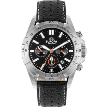 Jacques Lemans EL-101A Uefa Erkek Kol Saati