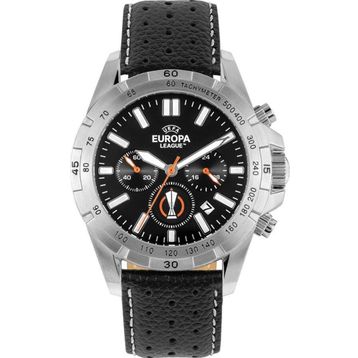 Jacques Lemans EL-101A Uefa Erkek Kol Saati