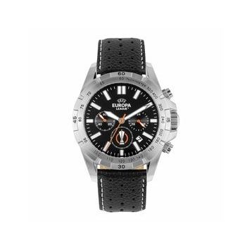 Jacques Lemans EL-101A Uefa Erkek Kol Saati
