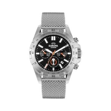 Jacques Lemans EL-101B Uefa Erkek Kol Saati