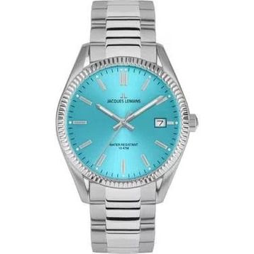 Jacques Lemans Jl.50-3D Erkek Kol Saati