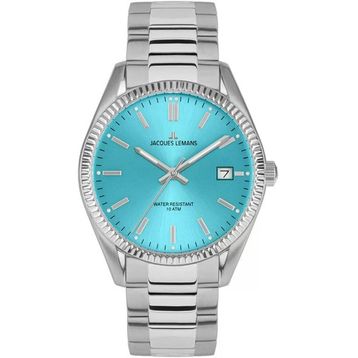 Jacques Lemans Jl.50-3D Erkek Kol Saati
