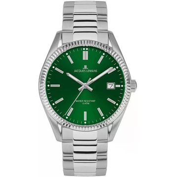 Jacques Lemans Jl.50-3E Erkek Kol Saati
