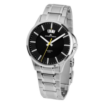 Jacques Lemans JL1-1540D Erkek Kol Saati