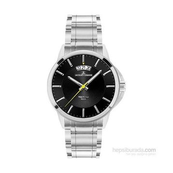 Jacques Lemans JL1-1540D Erkek Kol Saati