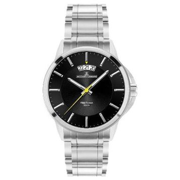 Jacques Lemans JL1-1540D Erkek Kol Saati