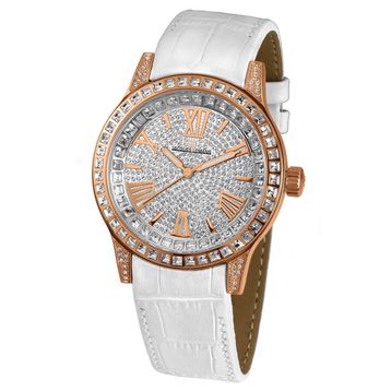 Jacques Lemans JL1-1798C Bayan Kol Saati