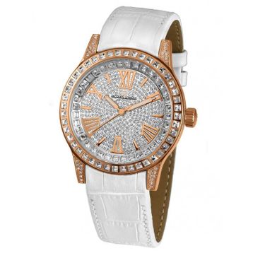Jacques Lemans JL1-1798C Bayan Kol Saati