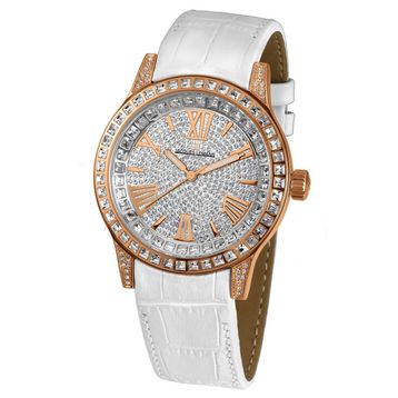 Jacques Lemans JL1-1798C Bayan Kol Saati