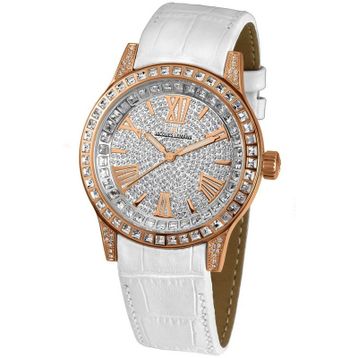 Jacques Lemans JL1-1798C Bayan Kol Saati