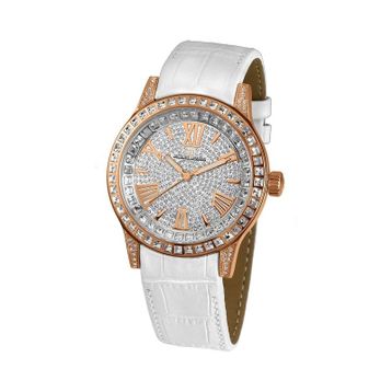 Jacques Lemans JL1-1798C Bayan Kol Saati
