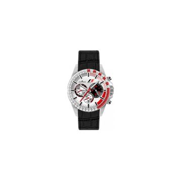 Jacques Lemans JLF5006V Erkek Kol Saati