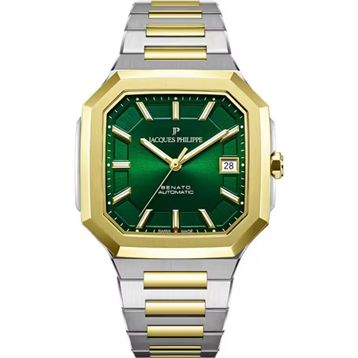 Jacques Philippe JPAGS10073X8 Erkek Kol Saati