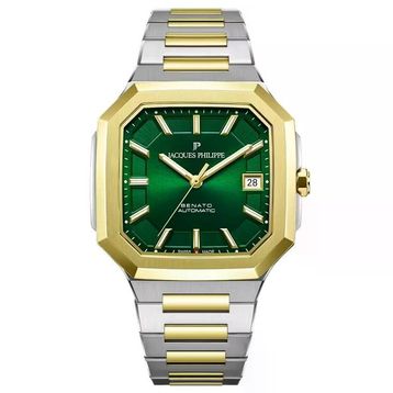 Jacques Philippe JPAGS10073X8 Erkek Kol Saati