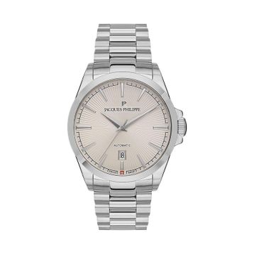 Jacques Philippe JPAGS5513X6CR Erkek Kol Saati