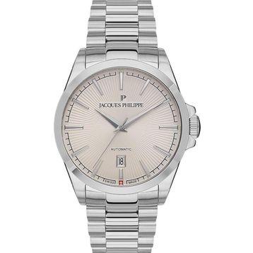 Jacques Philippe JPAGS5513X6CR Erkek Kol Saati
