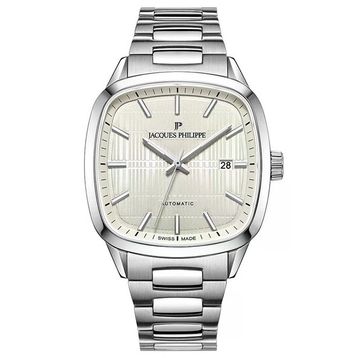 Jacques Philippe JPAGS631326SL Erkek Kol Saati