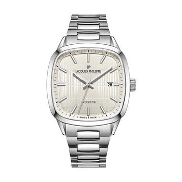 Jacques Philippe JPAGS631326SL Erkek Kol Saati