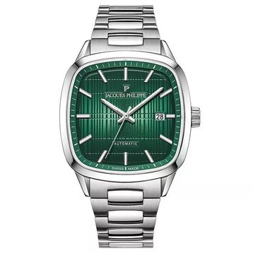 Jacques Philippe JPAGS6313X6SL Erkek Kol Saati