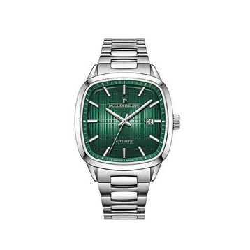 Jacques Philippe JPAGS6313X6SL Erkek Kol Saati