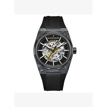 Jacques Philippe JPAGS7894X1SQ Erkek Kol Saati