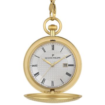 Jacques Philippe JPMGS402924 Erkek Cep Saati