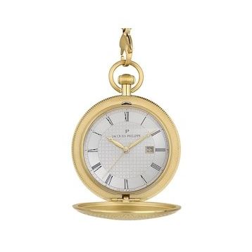Jacques Philippe JPMGS402924 Erkek Cep Saati