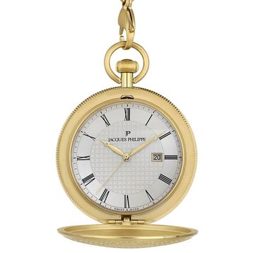 Jacques Philippe JPMGS402924 Erkek Cep Saati
