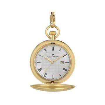 Jacques Philippe JPMGS402924 Erkek Cep Saati