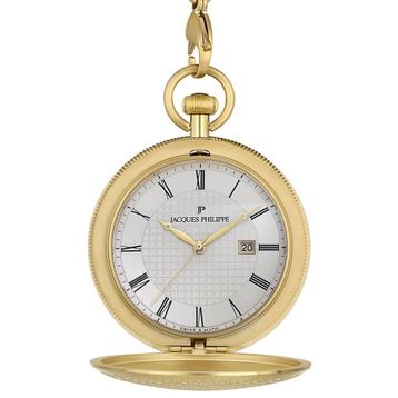 Jacques Philippe JPMGS402924 Erkek Cep Saati