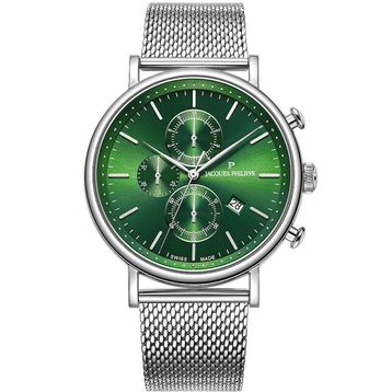 Jacques Philippe JPQGC0212X6 Erkek Kol Saati