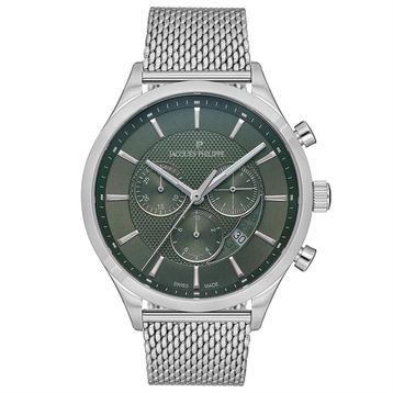 Jacques Philippe JPQGC0312X6SL Erkek Kol Saati