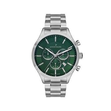 Jacques Philippe JPQGC0313X6N Erkek Kol Saati